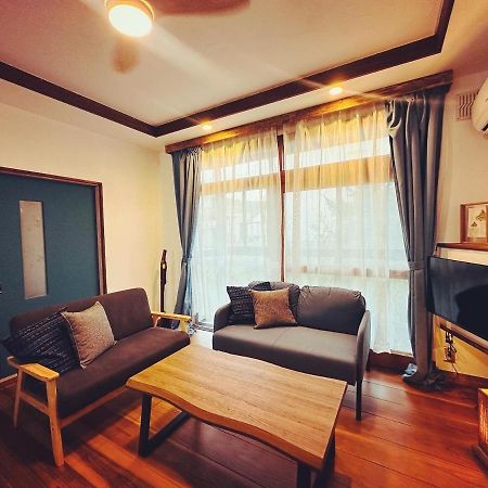 蒼穹 Apartment Asahikawa Exterior photo