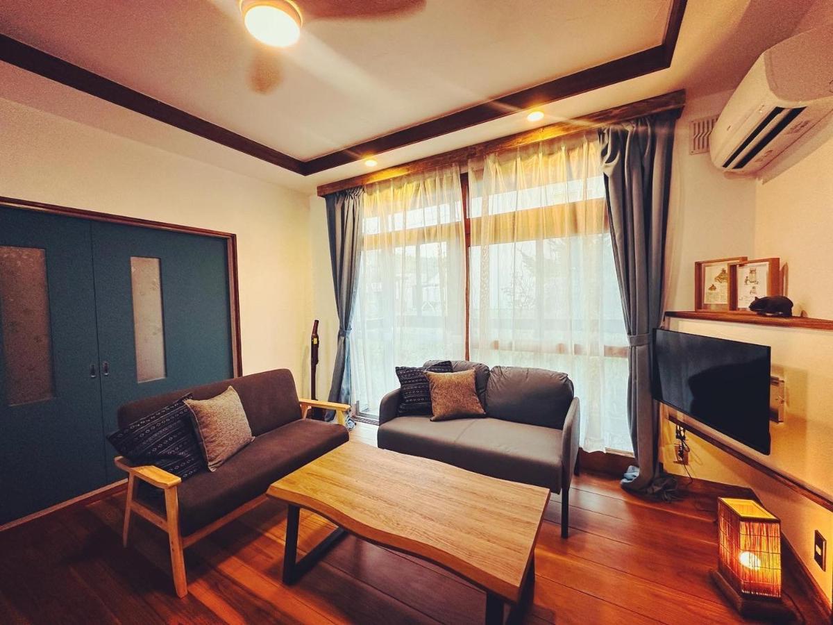 蒼穹 Apartment Asahikawa Exterior photo