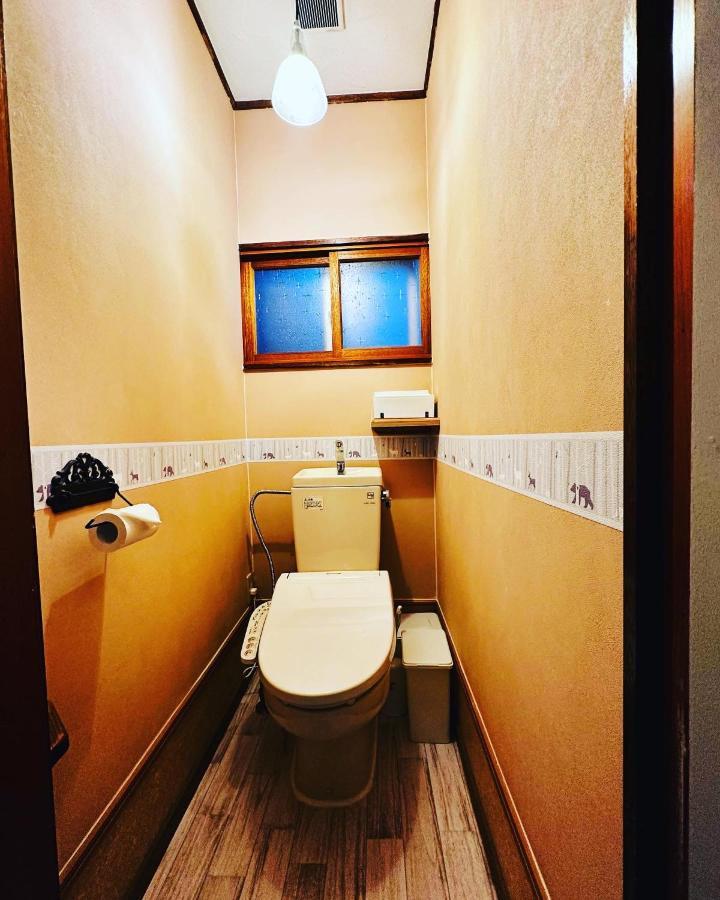 蒼穹 Apartment Asahikawa Exterior photo