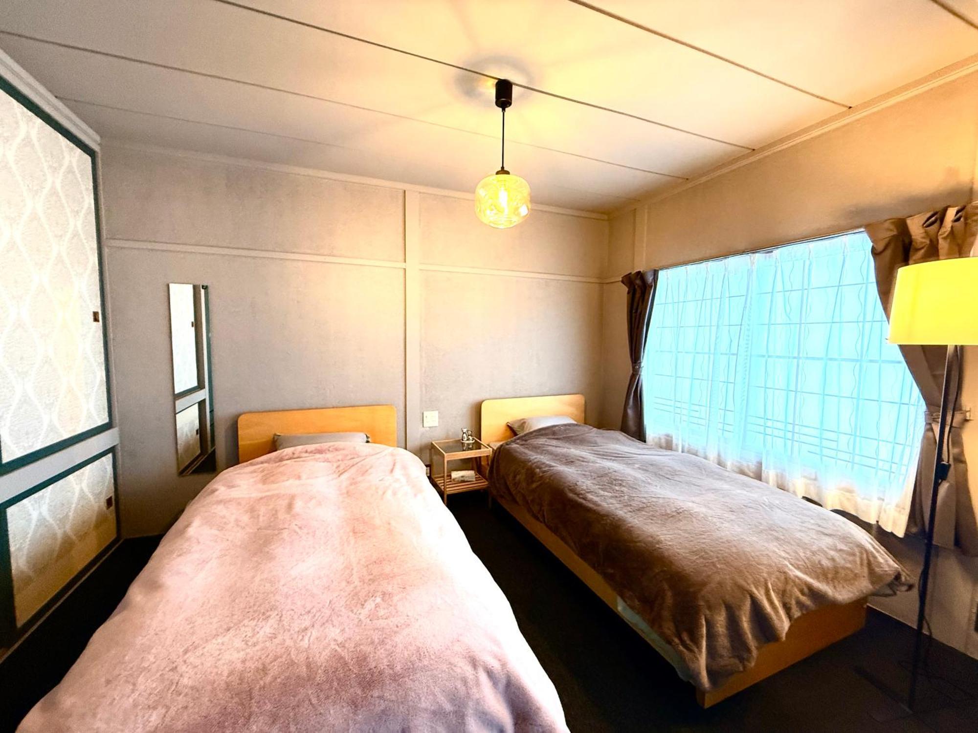蒼穹 Apartment Asahikawa Exterior photo