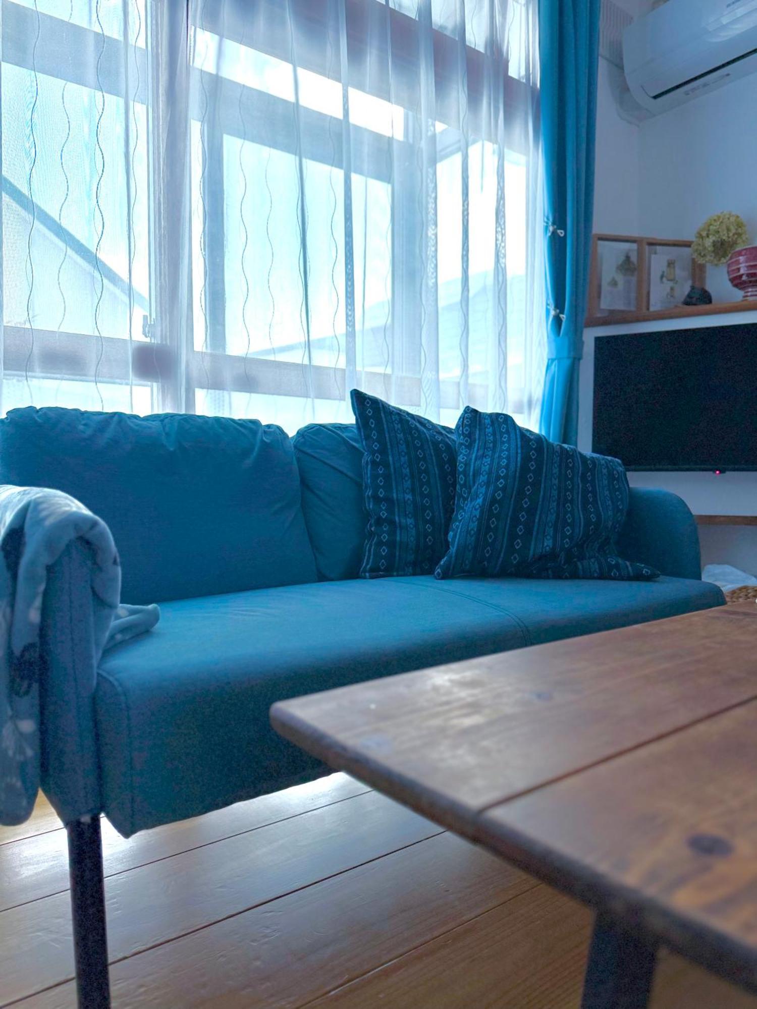 蒼穹 Apartment Asahikawa Exterior photo