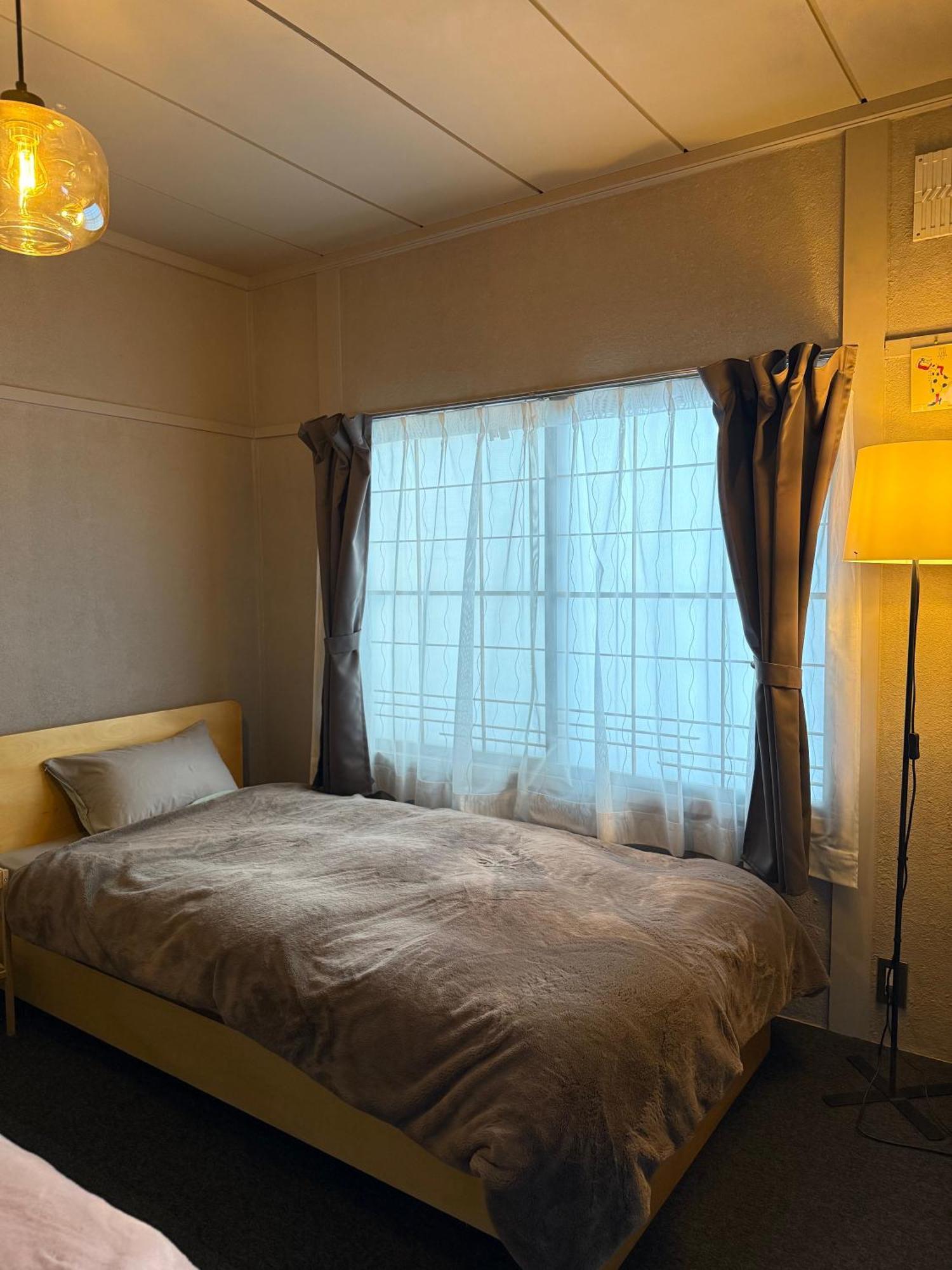 蒼穹 Apartment Asahikawa Exterior photo