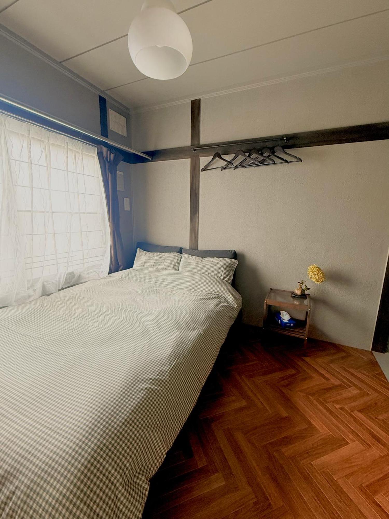 蒼穹 Apartment Asahikawa Exterior photo